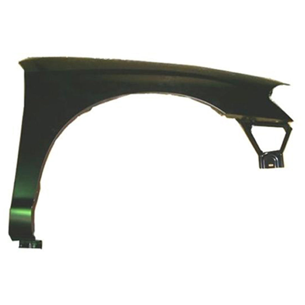 Passenger Side Frontont Fender For Chevrolet Monte Carlo 2006-2007(GM1241328V)