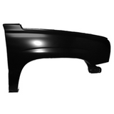 Passenger Side Frontont Fender For Chevrolet Pickup Chevy Silverado Classic 2007-2007(GM1241330)