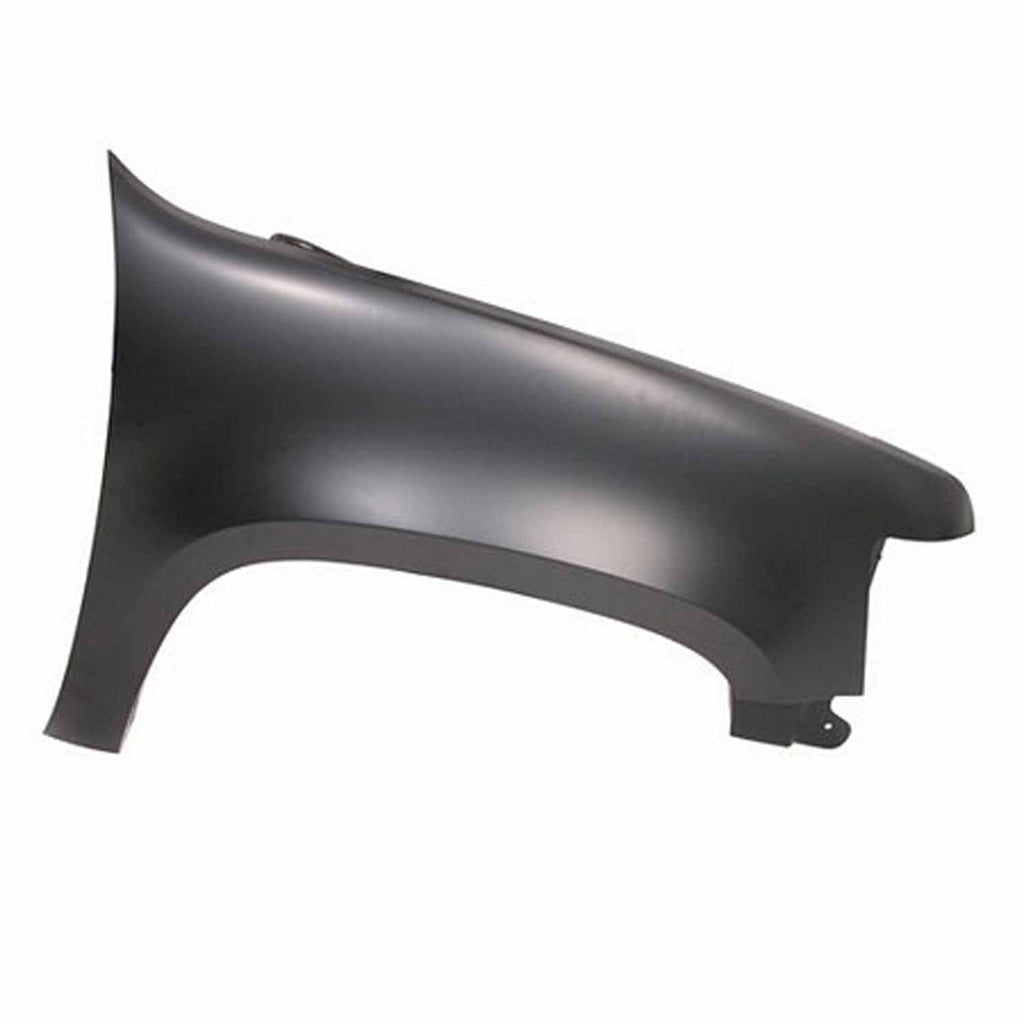 Platinum Plus Passenger Side Frontont Fender For Chevrolet Suburban 1500 2500 2007-2014(GM1241333PP)