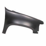 Platinum Plus Passenger Side Frontont Fender For Chevrolet Suburban 1500 2500 2007-2014(GM1241333PP)