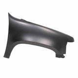 Passenger Side Frontont Fender For Chevrolet Suburban 1500 2500 2007-2014(GM1241333V)
