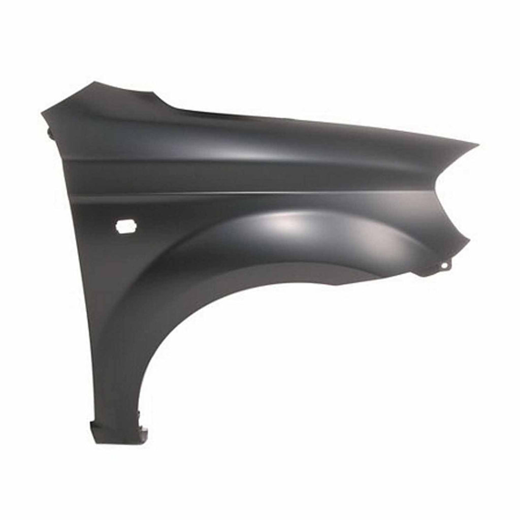 Platinum Plus Passenger Side Frontont Fender For Chevrolet Aveo Sedan 2007-2008(GM1241334PP)