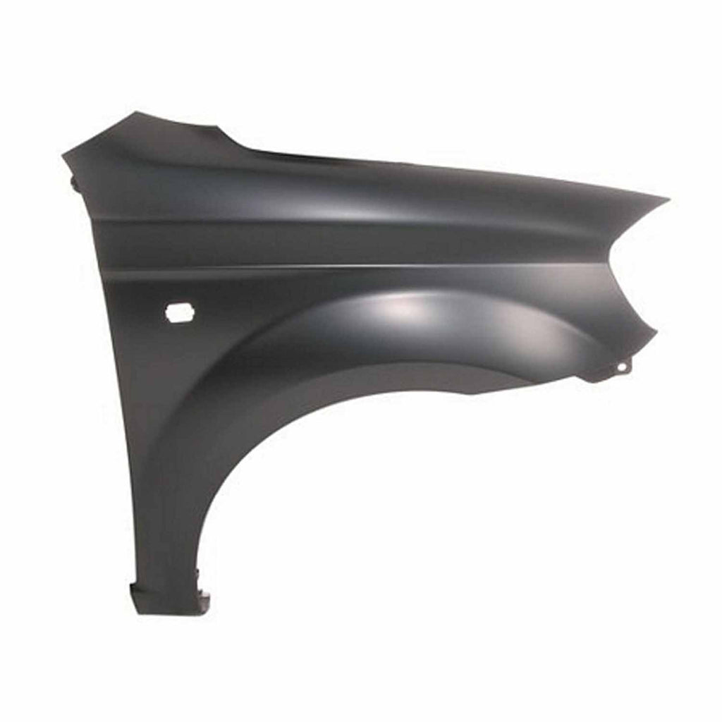 Passenger Side Frontont Fender For Chevrolet Aveo Sedan 2007-2008(GM1241334V)