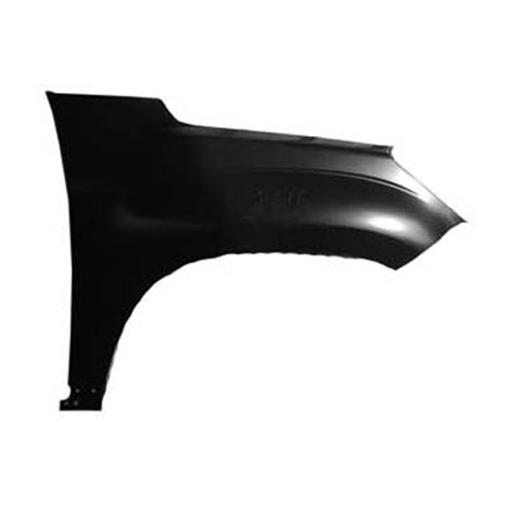 Passenger Side Frontont Fender For Saturn Outlook 2007-2010(GM1241340V)