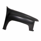 Platinum Plus Passenger Side Frontont Fender For Chevrolet Pickup Chevy Silverado 25-3500 2011-2014(GM1241341PP)