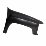 Platinum Plus Passenger Side Frontont Fender For Chevrolet Pickup Chevy Silverado 25-3500 2011-2014(GM1241341PP)