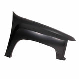 Passenger Side Frontont Fender For Chevrolet Pickup Chevy Silverado 25-3500 2011-2014(GM1241341V)