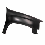 Platinum Plus Passenger Side Frontont Fender For Gmc Pickup Gmc Denali 2500-3500 2011-2014(GM1241342PP)