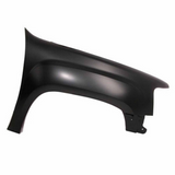 Passenger Side Frontont Fender For Gmc Pickup Gmc Denali 2500-3500 2011-2014(GM1241342V)