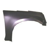 Platinum Plus Fender For Chevrolet Equinox 2007-2009(GM1241343PP)