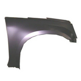 Platinum Plus Fender For Chevrolet Equinox 2007-2009(GM1241343PP)