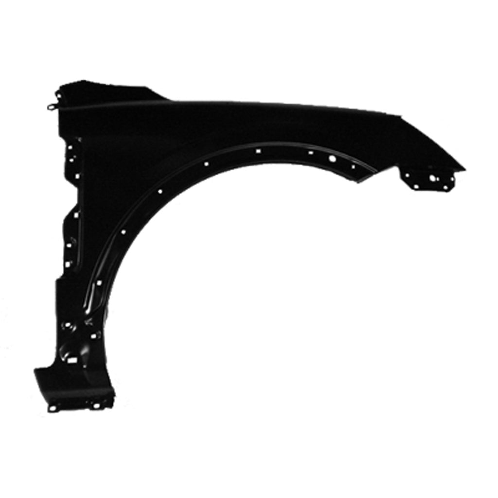 Passenger Side Frontont Fender For Chevrolet Captiva 2012-2015(GM1241349V)