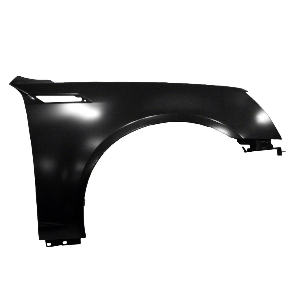 Platinum Plus Passenger Side Frontont Fender For Cadillac Cts-v Coupe 2011-2015(GM1241353PP)