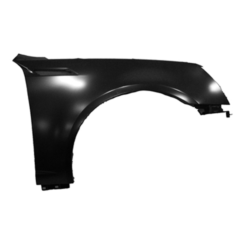 Passenger Side Frontont Fender For Cadillac Cts-v Coupe 2011-2015(GM1241353V)