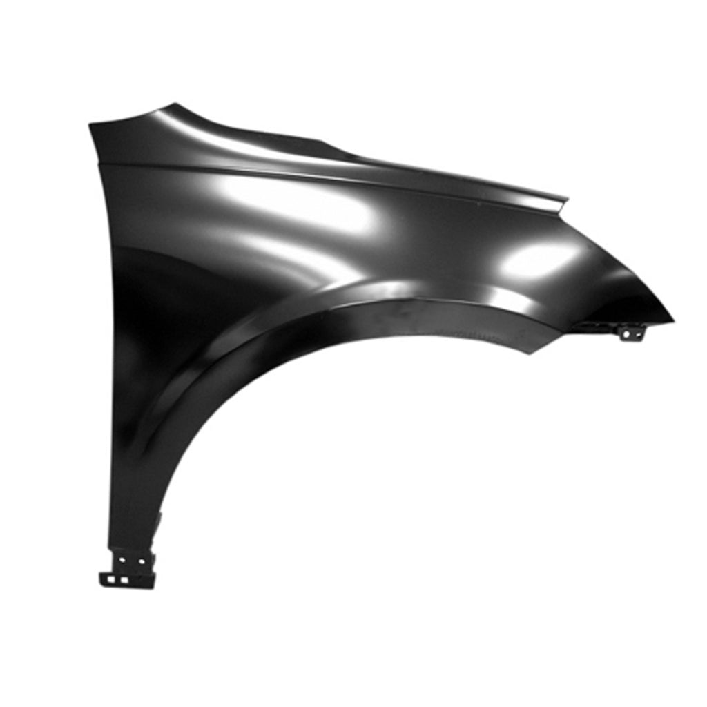 Platinum Plus Passenger Side Frontont Fender For Chevrolet Traverse 2009-2017(GM1241360PP)