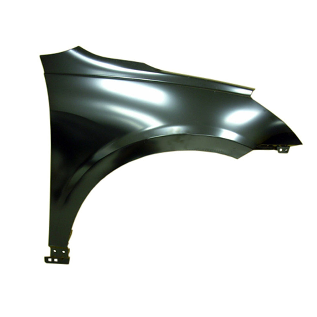 Passenger Side Frontont Fender For Chevrolet Traverse 2009-2017(GM1241360V)