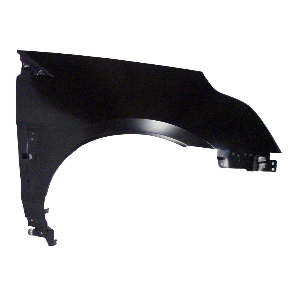 Platinum Plus Passenger Side Fender For Cadillac Srx 2010-2016(GM1241362PP)