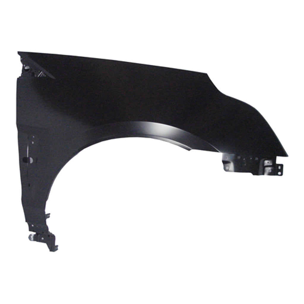 Passenger Side Frontont Fender For Cadillac Srx 2010-2016(GM1241362V)