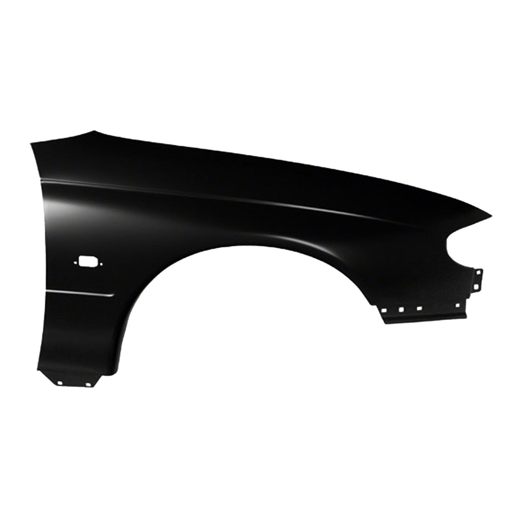 Frontont Passenger Side Fender For Pontiac Gto 2004-2006(GM1241363)