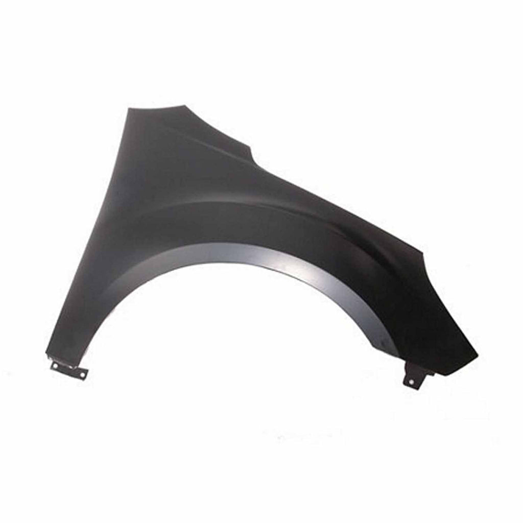 Platinum Plus Passenger Side Frontont Fender For Chevrolet Equinox 2010-2017(GM1241364PP)