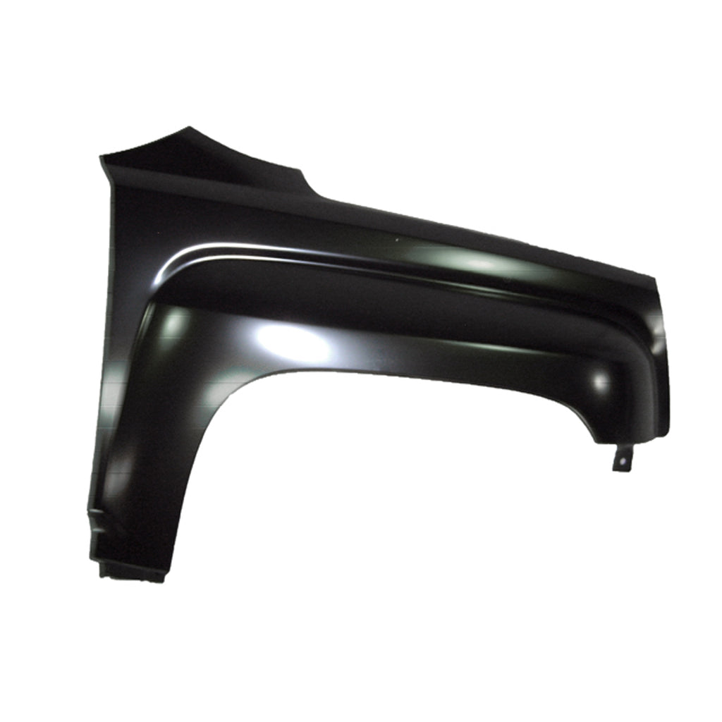 OEM Passenger Side Fender For Gmc Terrain 2010-2017(GM1241366OE)