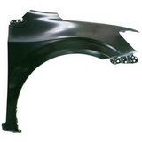 OEM Passenger Side Frontont Fender For Chevrolet Sonic Hatchback 2012-2020(GM1241374OE)