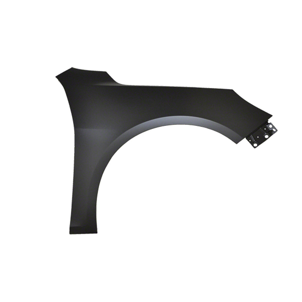 Passenger Side Frontont Fender For Chevrolet Malibu Limited(4thdigit Vin 1) 2016-2016(GM1241376V)