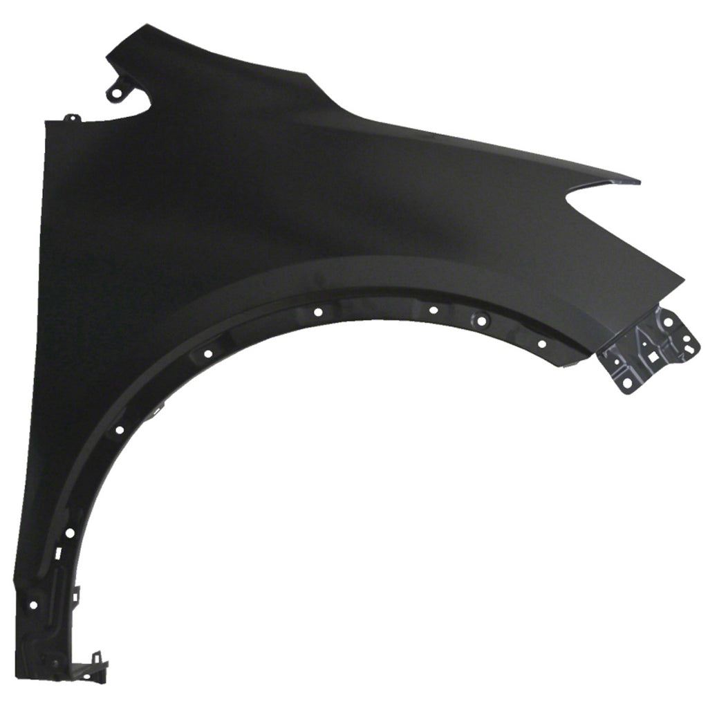 OEM Frontont Passenger Side Fender For Buick Encore (buick) 2013-2016(GM1241382OE)