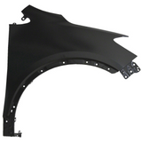OEM Frontont Passenger Side Fender For Buick Encore (buick) 2013-2016(GM1241382OE)