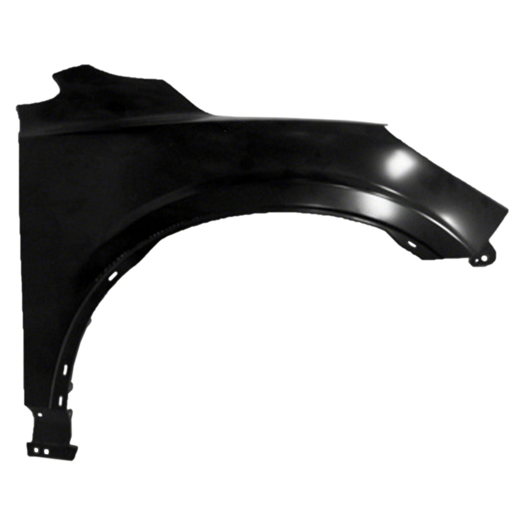 OEM Frontont Passenger Side Fender For Buick Enclave 2013-2017(GM1241384OE)