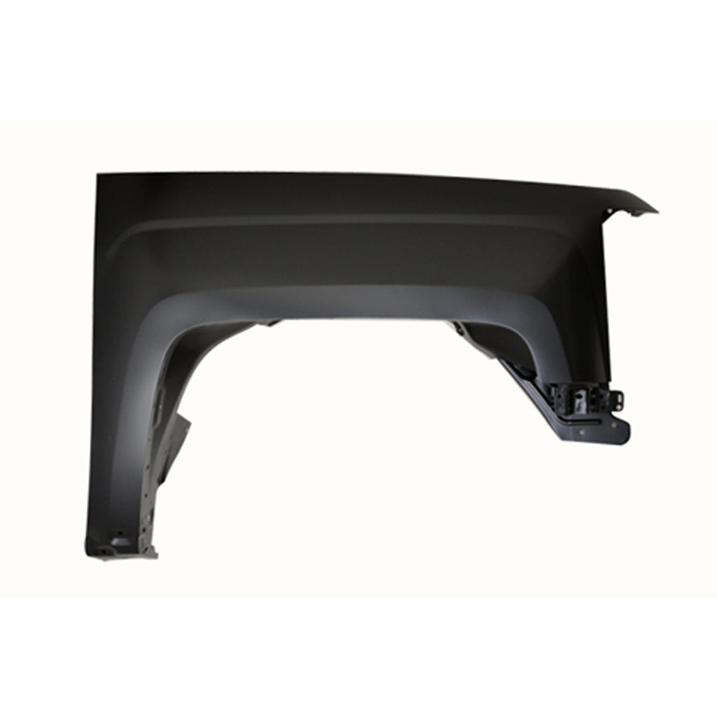 OEM Frontont Passenger Side Fender For Chevrolet Pickup Chevy Silverado 1500 Ld 2019-2019(GM1241385OE)