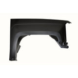 OEM Frontont Passenger Side Fender For Chevrolet Pickup Chevy Silverado 1500 Ld 2019-2019(GM1241385OE)