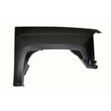 OEM Frontont Passenger Side Fender For Chevrolet Pickup Chevy Silverado 1500 Ld 2019-2019(GM1241385OE)