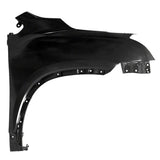 OEM Frontont Passenger Side Fender For Chevrolet Trax 2015-2016(GM1241386OE)