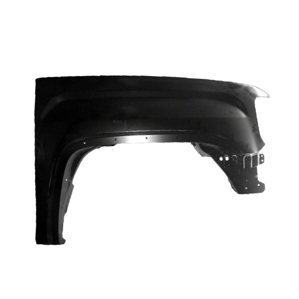 OEM Frontont Passenger Side Fender For Gmc Pickup Gmc Denali 2500 2015-2019(GM1241387OE)