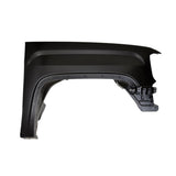 Platinum Plus Frontont Passenger Side Fender For Gmc Pickup Gmc Denali 2500 2015-2019(GM1241387PP)