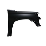 Frontont Passenger Side Fender For Chevrolet Suburban 2015-2020(GM1241388)