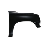 Frontont Passenger Side Fender For Gmc Yukon 2015-2020(GM1241390)