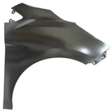 Frontont Passenger Side Fender For Chevrolet Spark 2016-2022(GM1241391)