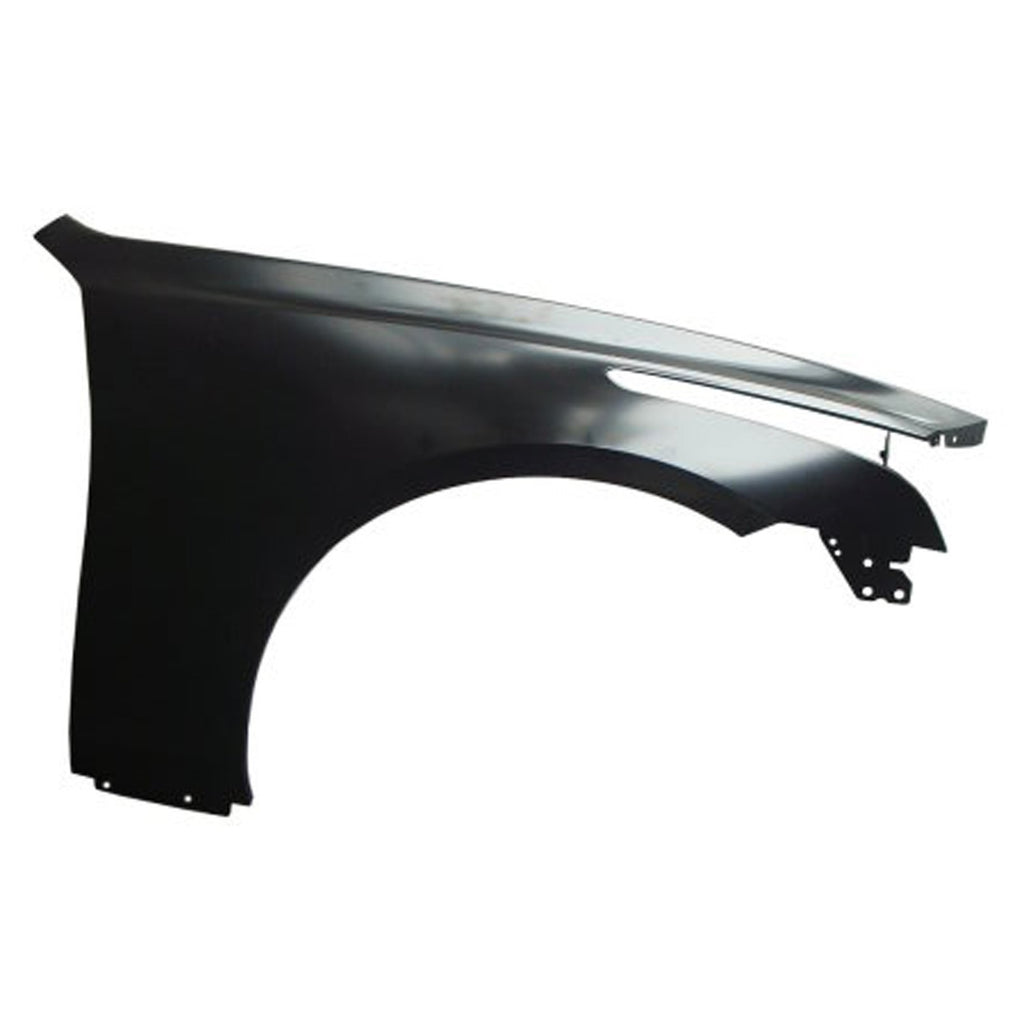 OEM Frontont Passenger Side Fender For Cadillac Cts 2014-2019(GM1241394OE)