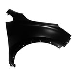 Frontont Passenger Side Fender For Buick Envision 2016-2020(GM1241395)