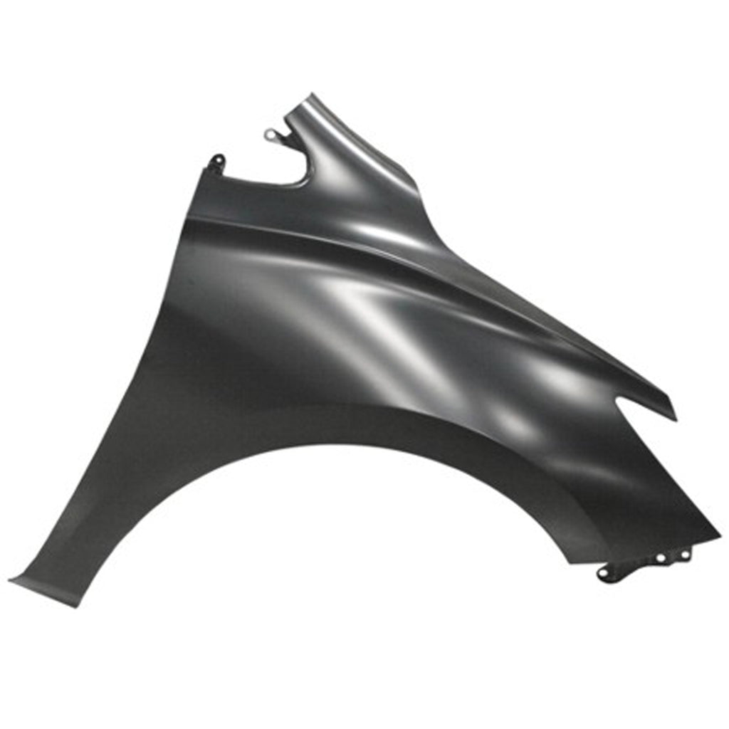 Platinum Plus Frontont Passenger Side Fender For Chevrolet Cruze Hatchback 2017-2019(GM1241396PP)
