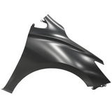 Platinum Plus Frontont Passenger Side Fender For Chevrolet Cruze Hatchback 2017-2019(GM1241396PP)