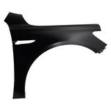 CAPA Certified Frontont Passenger Side Fender For Buick Lacrosse 2017-2019(GM1241397C)