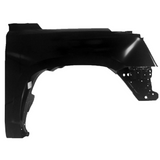 CAPA Certified Frontont Passenger Side Fender For Cadillac Escalade 2015-2020(GM1241398C)