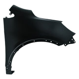 Frontont Passenger Side Fender For Buick Encore (buick) 2017-2022(GM1241401)