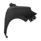 CAPA Certified Frontont Passenger Side Fender For Chevrolet Equinox 2018-2024(GM1241402C)