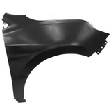 Frontont Passenger Side Fender For Chevrolet Equinox 2018-2024(GM1241402)