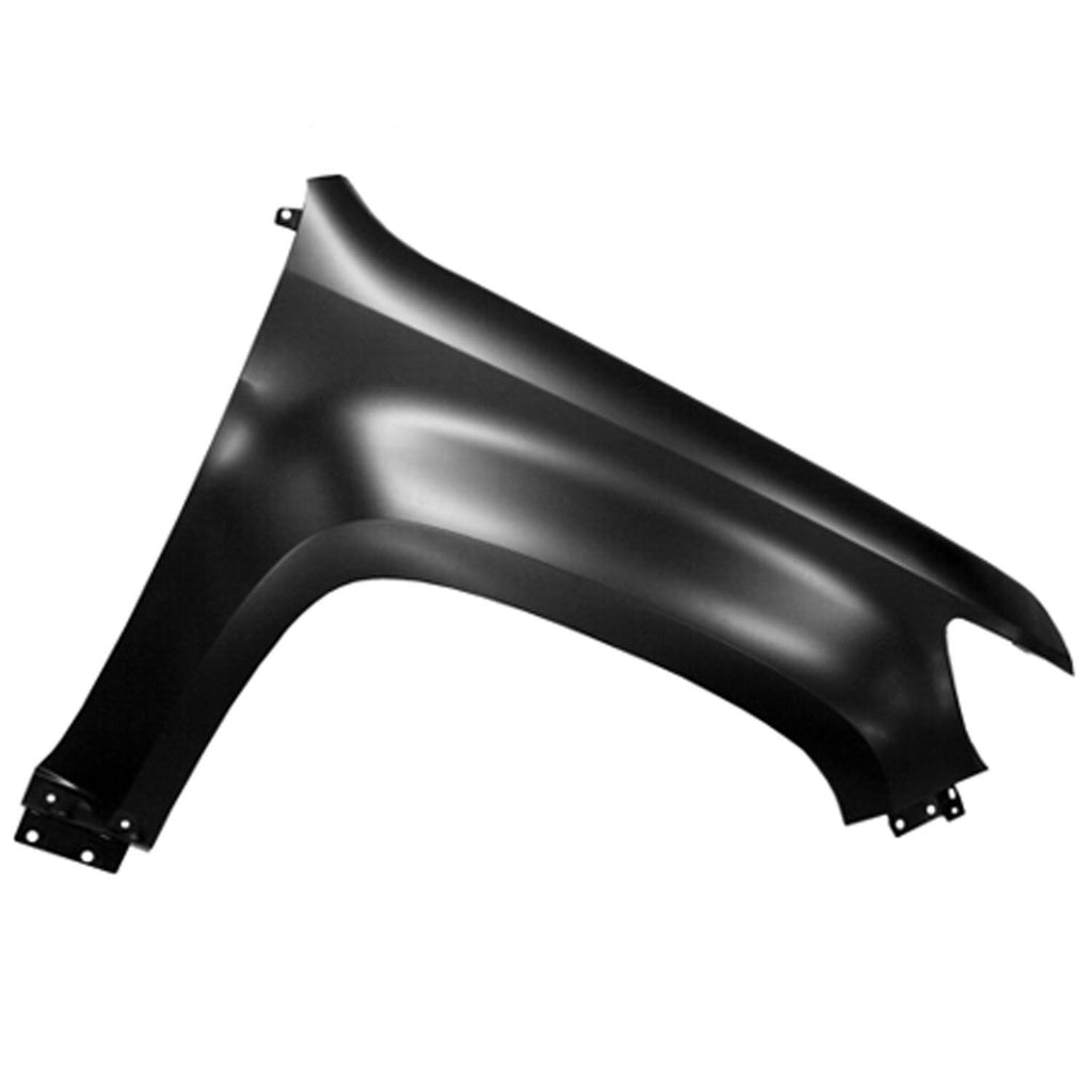 CAPA Certified Frontont Passenger Side Fender For Chevrolet Colorado 2015-2022(GM1241404C)