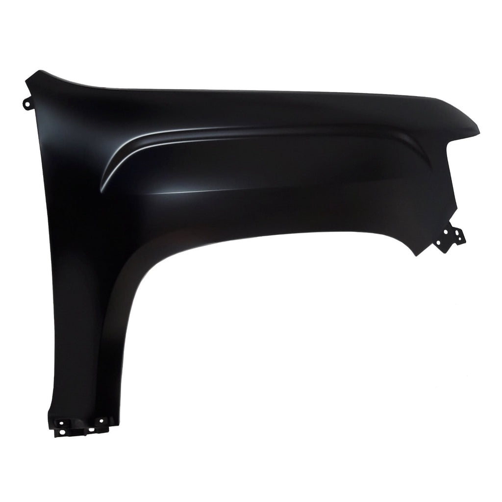 OEM Frontont Passenger Side Fender For Gmc Canyon 2015-2022(GM1241405OE)